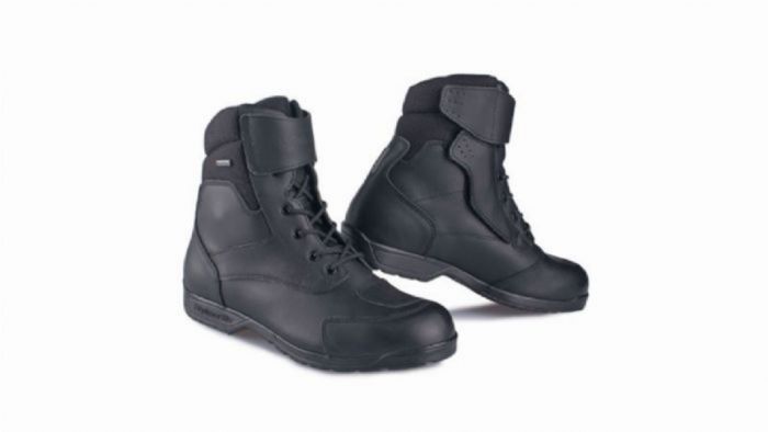 Stylmartin Stone laces
