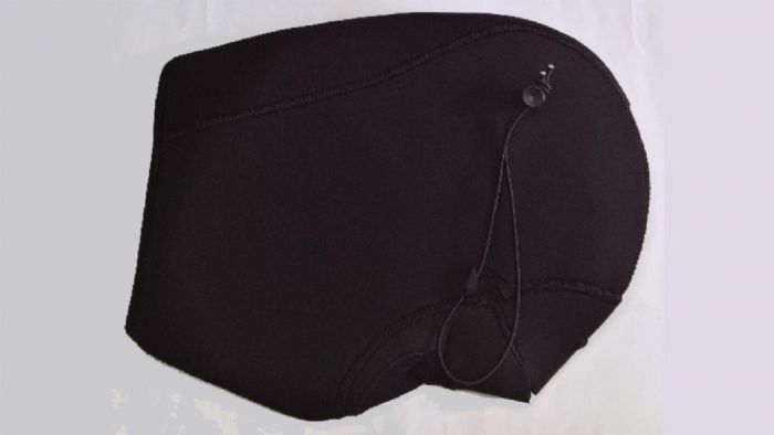 Κάλυμμα θερμικής προστασίας Winger 