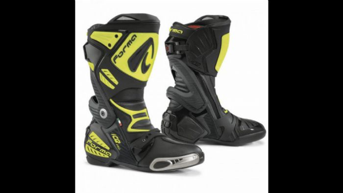 Μπότες Ice Pro από τη Forma