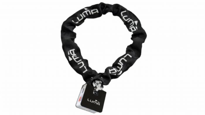 Θωρακισμένη κλειδαριά Luma Escudo