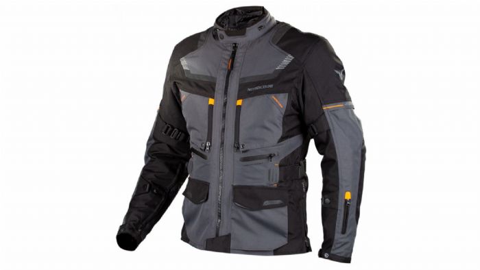 Μπουφάν 4 εποχών Nordcode Adventure Evo