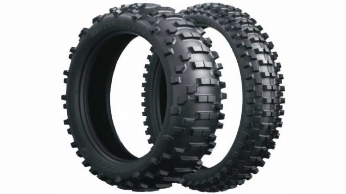 Bridgestone: Για τους απαιτητικούς του Enduro Bridgestone: Για τους απαιτητικούς του Enduro