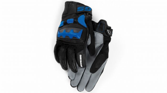 Γάντια BMW Motorrad Rallye Γάντια BMW Motorrad Rallye