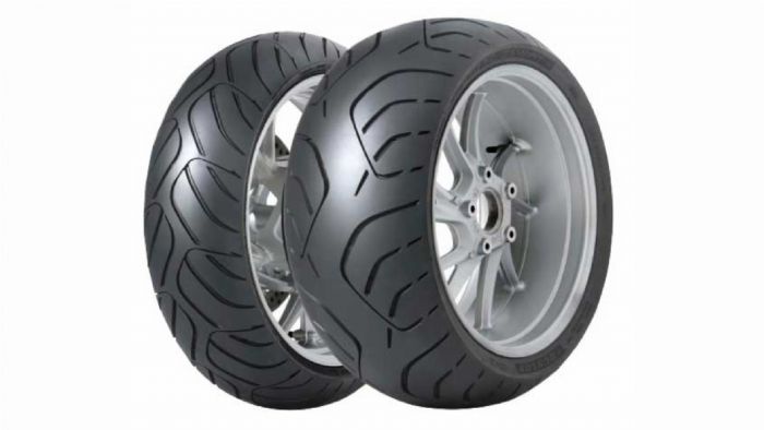 Dunlop Roadsmart 3 για επιδόσεις και διάρκεια Dunlop Roadsmart 3 για επιδόσεις και διάρκεια