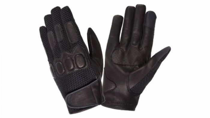 Καλοκαιρινά γάντια Tucano Urbano Aero Touch