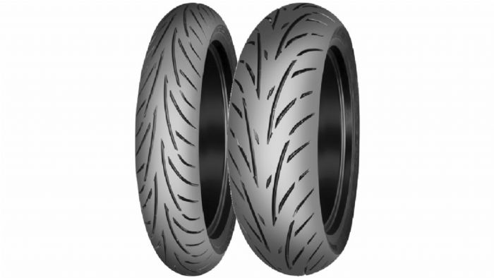 Mitas Touring Force - SC