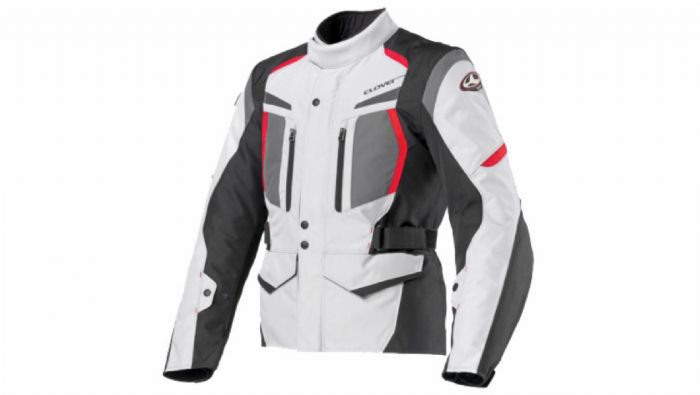 Jacket Clover 1716 Storm