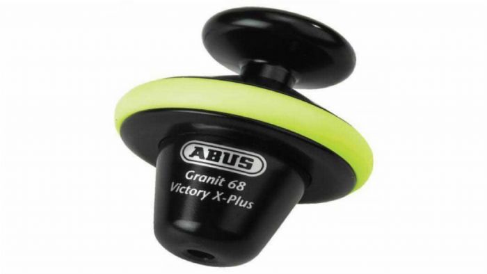 ABUS κλειδαριά δισκοφρένου Granit Victory X-Plus 68