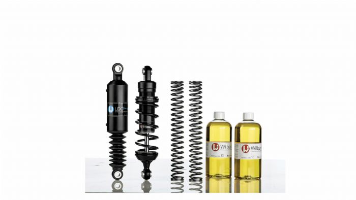 Wilbers σειρά Nivomat LDC Wilbers σειρά Nivomat LDC