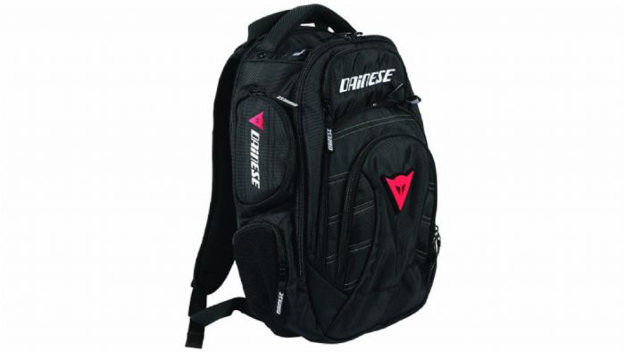 Σακίδιο Dainese Gambit