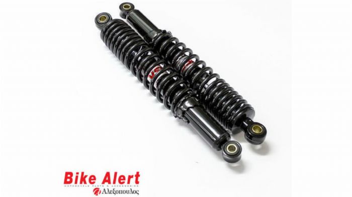 Αµορτισέρ YSS για όλα τα παπιά της αγοράς Αµορτισέρ YSS για όλα τα παπιά της αγοράς