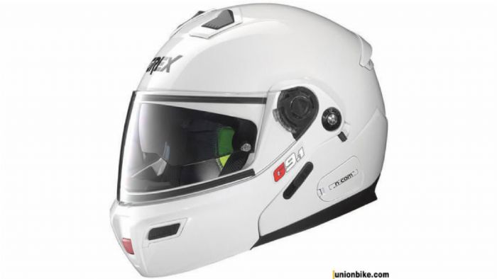 Κράνος Grex G9.1 Evolve Kinetic N-Com