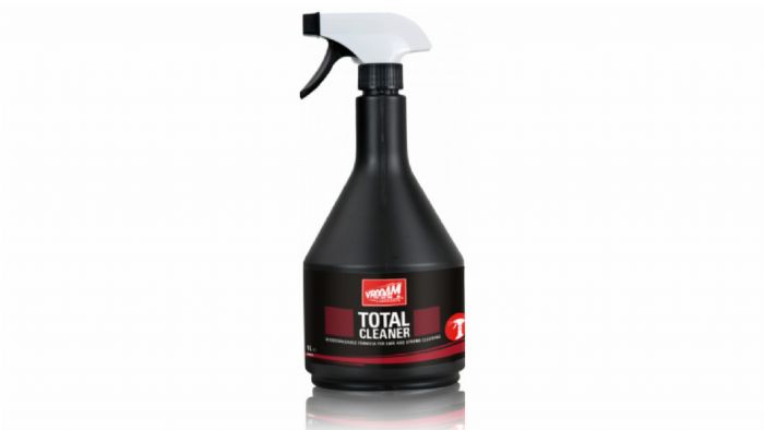 Γαλάκτωμα καθαρισμού Vrooam Total Cleaner
