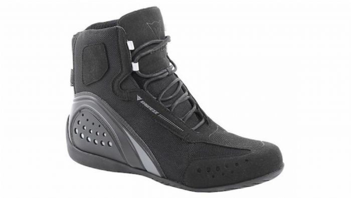Dainese Motorshoe: Το καθημερινό σου μποτάκι