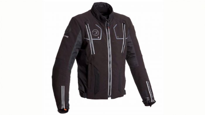 Bering Tracer Bering Tracer