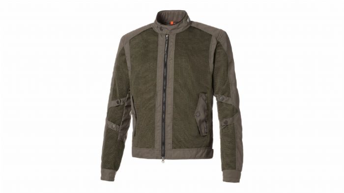 Jacket Summer Marlon Jacket Summer Marlon