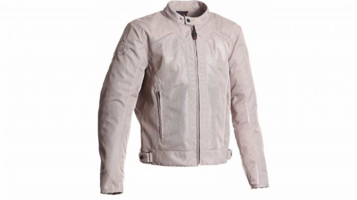 Jacket Summer Wave Jacket Summer Wave