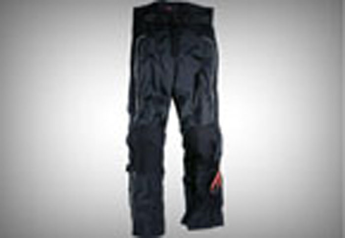 ¶νεση στην οδήγηση από τη Spidi