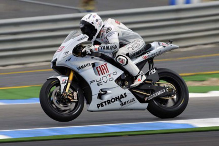 MotoGP: Super Lorenzo, επιστροφή Stoner!