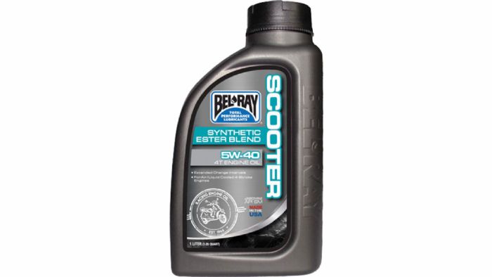 BEL-RAY Scooter Synthetic Ester Blend BEL-RAY Scooter Synthetic Ester Blend