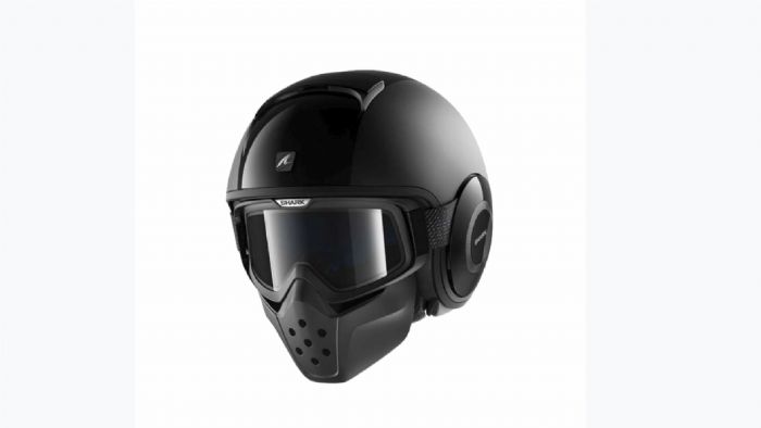 Shark Dark Dual Shark Dark Dual