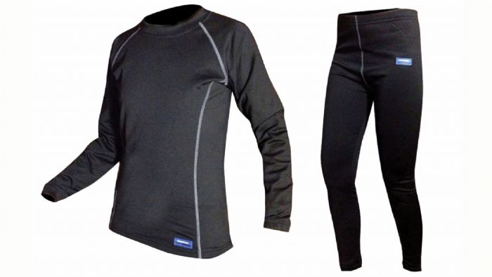 Σετ ισοθερμικών Nordcap