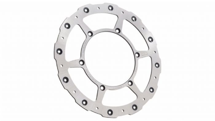 Δισκόπλακες JT BRAKING για motocross