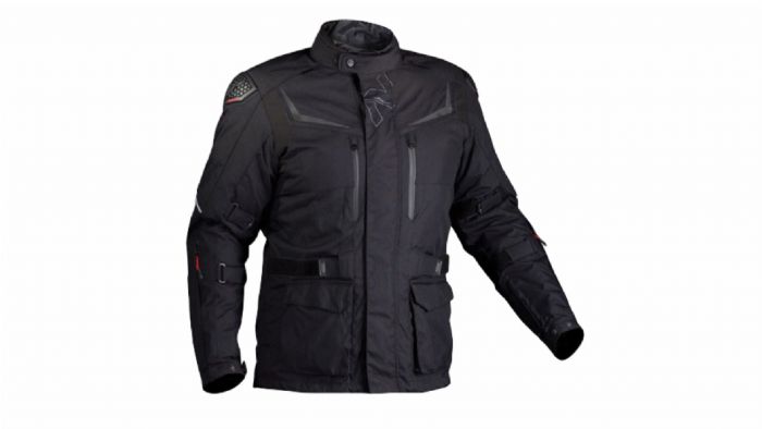 Jacket Νordcap Hyper 4 εποχών Jacket Νordcap Hyper 4 εποχών
