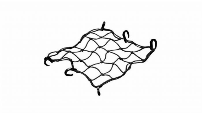 Ελαστικό δίχτυ Emgo 78-60540 Ελαστικό δίχτυ Emgo 78-60540