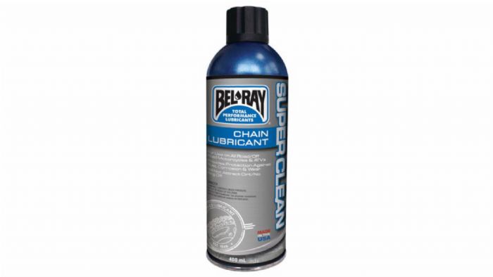 Bel Ray Super Clean Spray