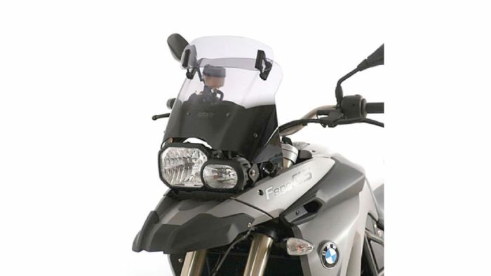 ΜRA Vario Touring Screen