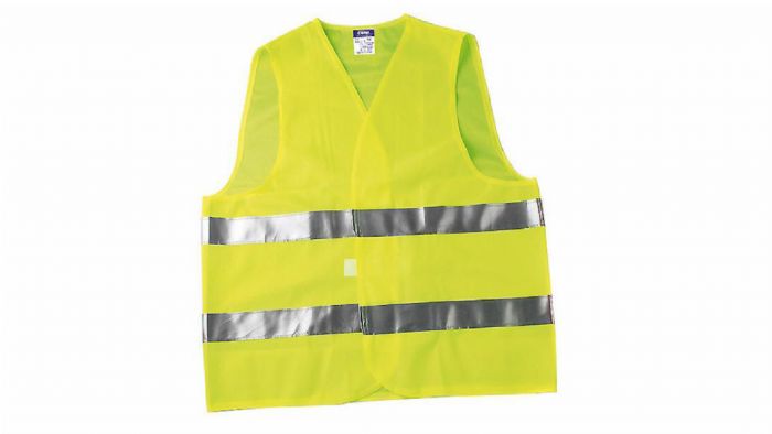 Γιλέκο Οδικής Ασφάλειας Lampa Γιλέκο Οδικής Ασφάλειας Lampa