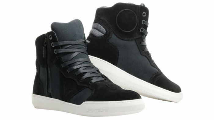 Μποτάκια Dainese Metropolis D-WP