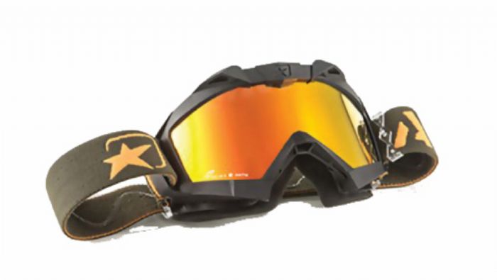 Μάσκα Ariete Adrenaline Primis Μάσκα Ariete Adrenaline Primis