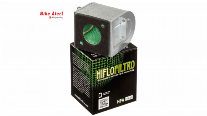 Hiflo filtro φίλτρο αέρος για Honda CB 500 X/R/F