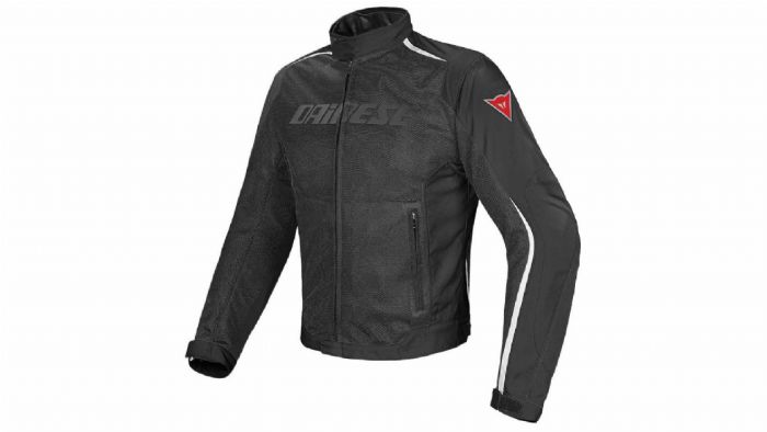  Jacket Dainese Hydra Flux D-Dry