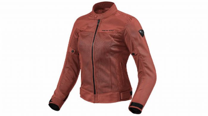 Revit Eclipse Ladies Burgunday 