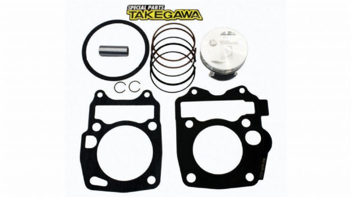 Πιστόνι Takegawa για Honda Innova