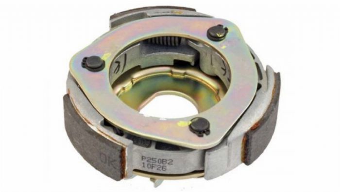 Σιαγώνες φυγοκεντρικού RMS για Piaggio Beverly 250-300