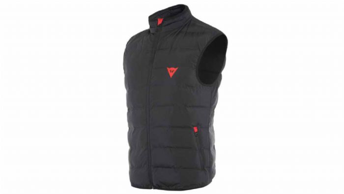 Πρακτικό γιλέκο Dainese Down-Vest Afteride