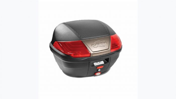 Kappa K400 N  New Top case  40L