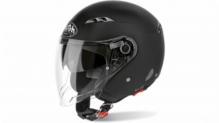 Airoh City One Color