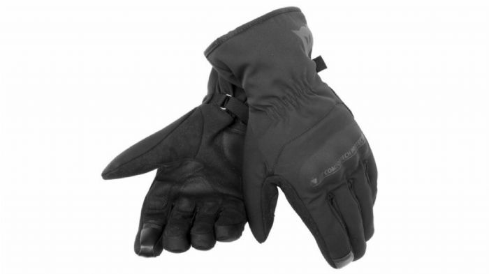 Γάντια Dainese Alley D-DRY