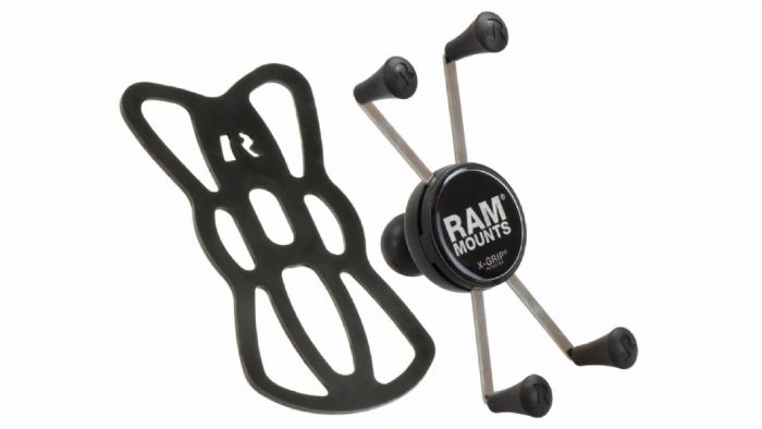 Πλάτη στήριξης Ram Mount για κινητά Πλάτη στήριξης Ram Mount για κινητά