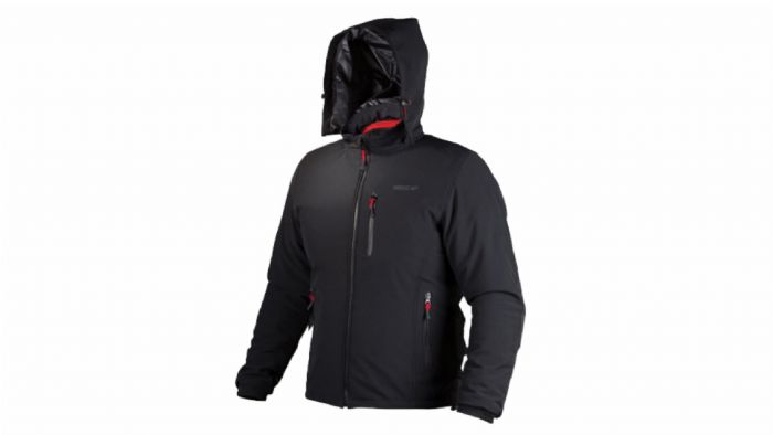 Μπουφάν Nordcap Citizen Μπουφάν Nordcap Citizen