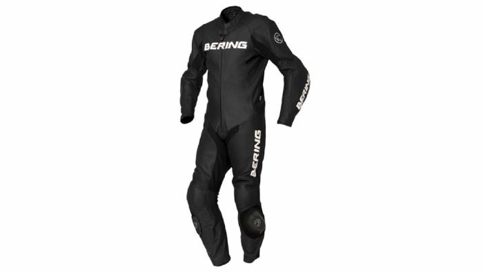 Bering Harrison Bering Harrison