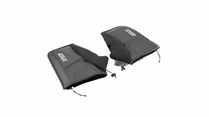 GIVI Κάλυμματα Χεριών TM419 GIVI Κάλυμματα Χεριών TM419