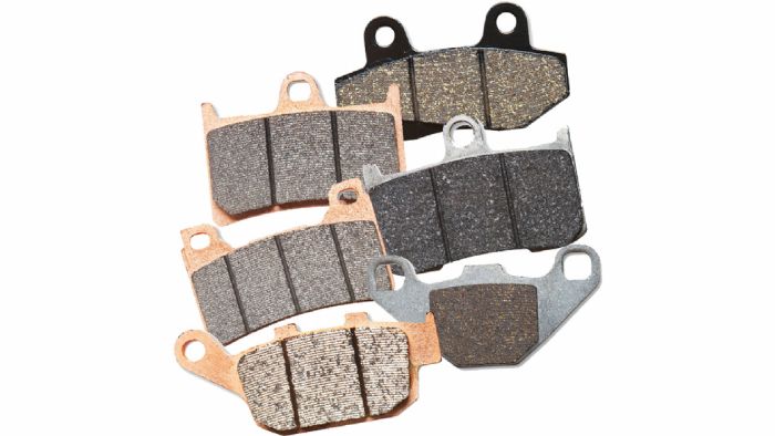 Τακάκια TRW Τακάκια TRW