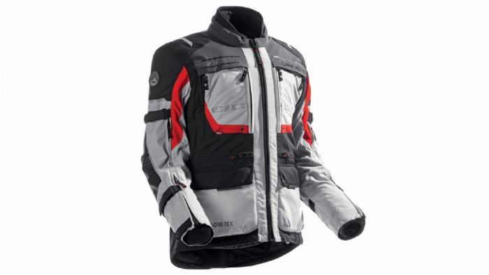 Μπουφάν Dane Reykholt 06 Gore-Tex