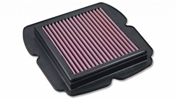 Φίλτρα αέρος DNA για Suzuki SV 650